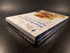 The Great Courses Mind-Bending Math: Riddles and Paradoxes DVD 4 Discs + Book