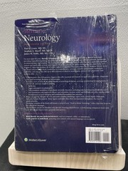 Merritt’s Neurology 14th Edition Elan D. Louis Wolters Kluwer Hardcover