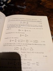 Classical Mechanics Goldstein 1965 HC Addison-Wesley Physics Textbook
