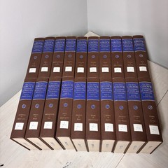New Grove Dictionary Of Music And Musicians Stanley Sadie 20 Vol HB 1980 ExLib
