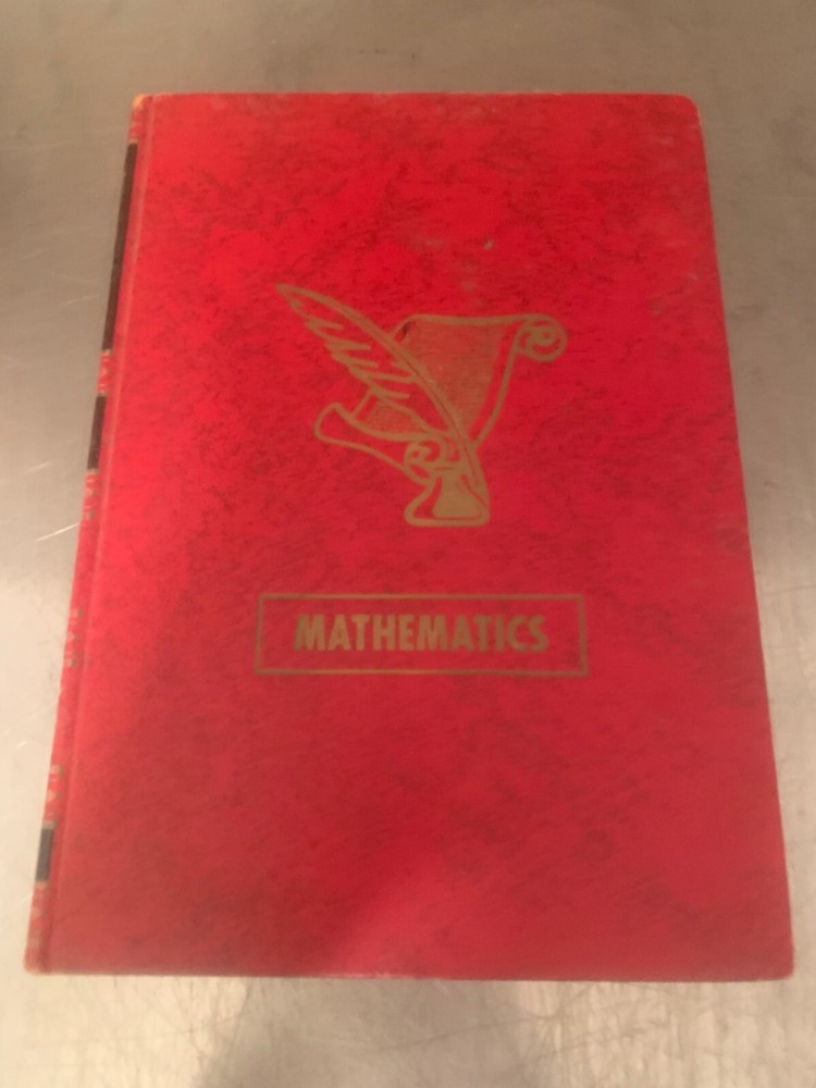 Made Simple Bks.: Mathematics Encyclopedia – A