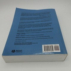 A Companion to Cultural Geography