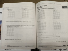 Algebra 1 Concepts Connections Ron Larson Paul Battaglia 2025 Teachers Edition