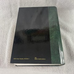The Electrical Engineering Handbook Richard C Dorf IEEE CRC Press 1993 Hardcover