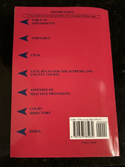 2025 New York Civil Practice Law and Rules Redbook – LexisNexis