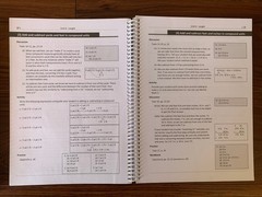 Singapore Math Standards Edition 3A & 3B Teacher Home Instructor’s Guide USED