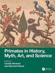 Primates In History, Myth, Art, And Science