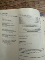 Growing Artists: Teaching the Arts to Young Children, 6e Instructor’s Edition
