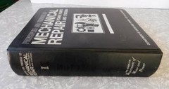 Los Angeles DWP Dept Water & Power Mechanical Repair Power Plants, Stations 1971