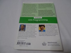 Big Nerd Ranch Guides: IOS Programming : The Big Nerd Ranch Guide by Aaron…