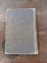 Calculus and Analytic Geometry by George B. Thomas Jr. 1962 HC 2nd Edition