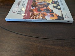 Classroom Management Creating a Successful K-12 Learning Community 7th Ed Burden