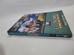Economics Today : The Macro View Hardcover Roger LeRoy Miller Paperback