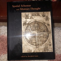 Spatial Schemas and Abstract Thought