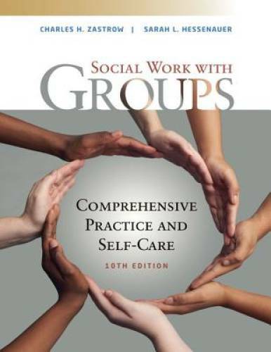 Empowerment Series: Social Work with Groups: Comprehensive Practice and S – GOOD
