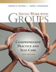 Empowerment Series: Social Work with Groups: Comprehensive Practice and S – GOOD