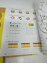 Abeka Arithmetic 2 Test and Speed Drills – 2 Student Copies + Teacher Key CLEAN
