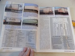 Intermodal Modeler’s Guide vol2; Randall B Lee; Highlands Station 1997 (032008)