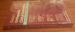 Netters Orthopaedic Clinical Examination: An Evidence-Based Approach Orthopedic