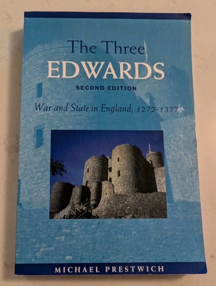 The Three Edwards
