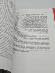 Sex in China: Studies in Sexology in Chinese Culture by Fang Fu Ruan 1991 HC