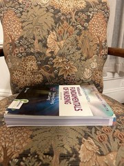 Davis Advantage for Wilkinson’s Fundamentals – Paperback, by Treas PhD RN – Good
