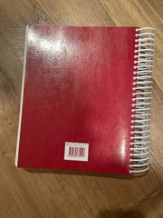 Saxon Math 2: Home Study Teacher’s Edition (1994, Spiral) Math Homeschool