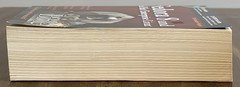 Fedora 8 and Red Hat Enterprise Linux Bible by Christopher Negus BOOK ONLY