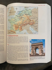 BJU Homeschool Cultural Geography, 4th Edition, Text, Teacher’s Manuals, Answers