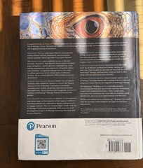 Pearson Campbell Biology in Focus AP 3rd Ed Hardcover 2020 0135214764