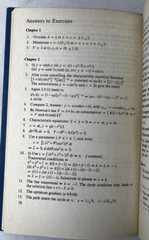 Calculus of Variations (Problem Solvers; No. 9) James W Craggs HC Ex-Library