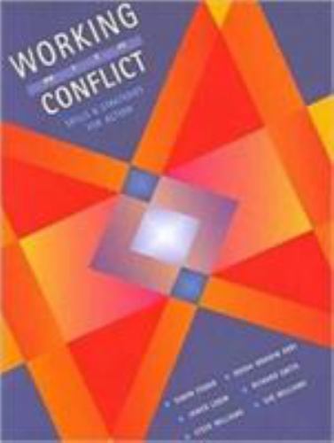 Working with Conflict 2: Skills and Strategies for Action Fisher, Simon, Matovi