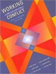 Working with Conflict 2: Skills and Strategies for Action Fisher, Simon, Matovi