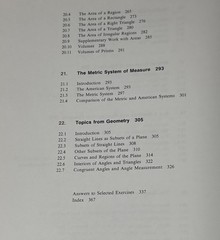 Elementary Mathematics Fundamentals & Techniques Approach Homeschool Tutoring