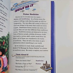 Abeka Reading Program 4th Grade Student Readers Mixed Lot of 7 Books Homeschool