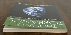 Space, Time and Incarnation by Thomas F. Torrance (2005, Uk-Trade Paper)