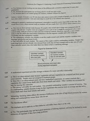 STUDENT SOLUTIONS MANUAL FOR UTTS HECKARD’S MIND ON By Jessica M. Utts & Robert