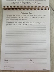 New American Cursive Workbook 3 – Famous Quotes & Lessons on Manners