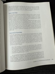 Nonprofit Management: Principles and Practice 5th Edition By Michael J. Worth
