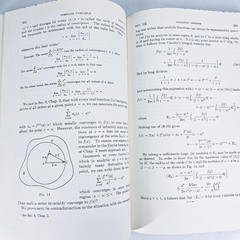 Mathematics Of Physics And Modern Engineering Sokolnikoff Redheffer ’58 Book Vtg