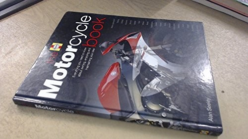 The Motorcycle Book – GOOD