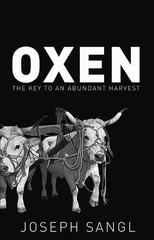 Oxen