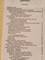 Ugly’s Electrical Safety and NFPA 70E, 2015 Edition