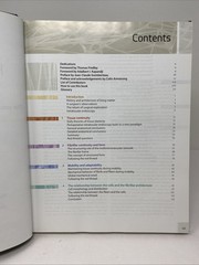 Architecture of Human Living Fascia (2015, Hardcover + DVD, Clean Pages)