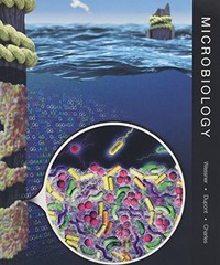 Microbiology By Dave Wessner, Christine Dupont, Trevor Charles
