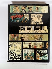 The Smithsonian Collection of Newspaper Comics 1977 Hardcover w/ Dust Jacket