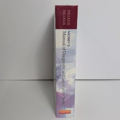 NEW Mosby’s Manual of Diagnostic and Laboratory Tests by Timothy J. Pagana and..