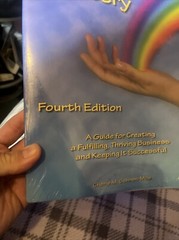 Business Mastery : A Guide… Fourth Edition by Cherie M Sohnen-Moe New Sealed