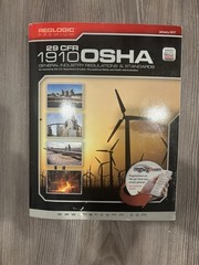 General industry and construction books