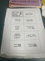 Lucy Calkins Units of Study Reading Grade K Homeschool Curriculum